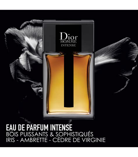 black friday dior homme intense|dior intense pour homme.